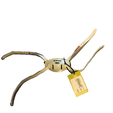 Used Riddell Football Chin Strap  11730-S000070955