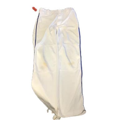 Used Rawlings ACABP31SRP BB/SB Pant Mens White SM 11730-S000070910