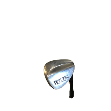 Used Warrior Golf Wedge Men's RH Lob Wedge 11730-S000070966