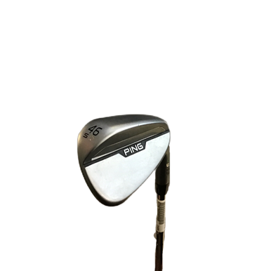 Used Ping S159 Golf Wedge Men's RH 46 Degree 11730-S000070945