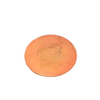 Used Innova STAR SHRYKE Disc Golf Driver Copper 11730-S000070453