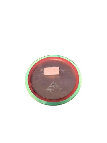 Used Axiom PROTON FIREBALL Disc Golf Driver Pink 11730-S000070472