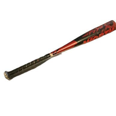 Used Worth SLP234 BB/SB USSSA 2 3/4 Bat 29" 11730-S000071054