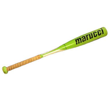 Used Marucci MSBAHAX10 BB/SB USSSA 2 3/4 Bat 29" 11730-S000071053