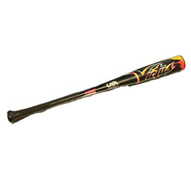 Used Victus VSBVIB10USA BB/SB USA 2 5/8 Bat 29" 11730-S000071055