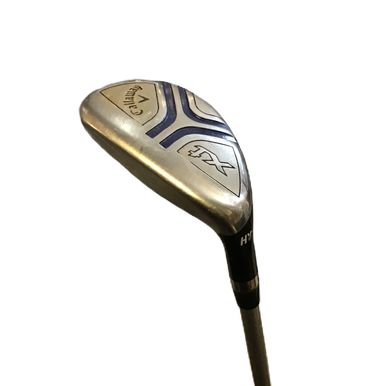 Used Callaway XT Jr Hybrid Club LH 5 Hybrid 11730-S000071098