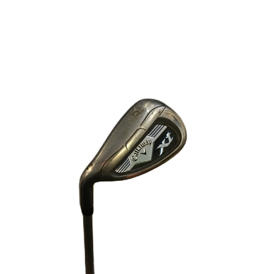 Used Callaway XT Golf Wedge Junior LH Pitching Wedge 11730-S000071097