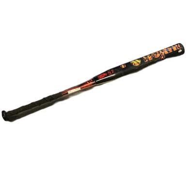 Used Worth CALIENTE BB/SB Slowpitch Bat 34" 11730-S000071120