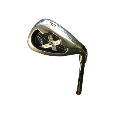 Used Callaway X18 Golf Wedge Mens RH Pitching Wedge 11730-S000071118
