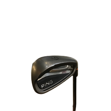 Used Ping G25 Men's Individual Iron RH 9 Iron 11730-S000071134