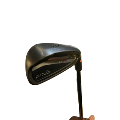 Used Ping G25 Mens Individual Iron RH 5 Iron 11730-S000071135