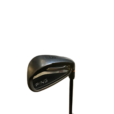 Used Ping G25 Men's Individual Iron RH 8 Iron 11730-S000071137
