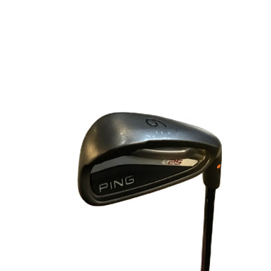 Used Ping G25 Men's Individual Iron RH 6 Iron 11730-S000071136