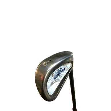 Used Callaway X-14 Men's Individual Iron RH 7 Iron 11730-S000071141