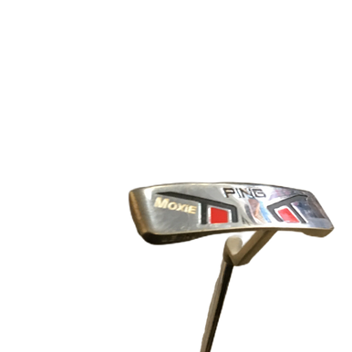 Used Ping MOXIE ANSER Jr Putter RH 11730-S000071145