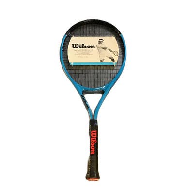 Wilson ULTRA POWER XL 112 Adult Tennis Racquet Carolina Blue 3 3/8" 11730-S000071154
