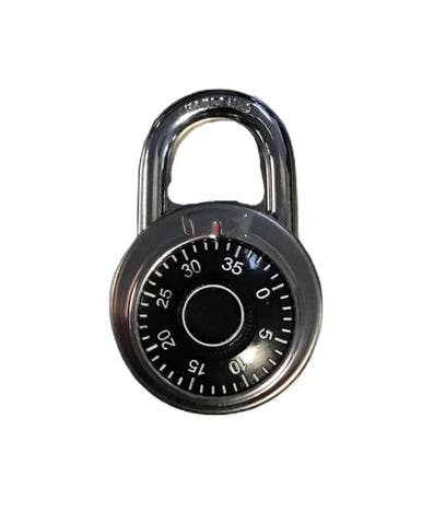 Combination Padlock 11730-S000071176