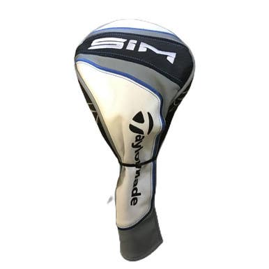 Used Taylormade SIM Golf Accessory 11730-S000071208
