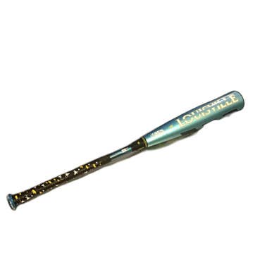 Used Louisville Slugger SLMPX5-25 BB/SB USSSA 2 3/4 Bat 30" 11730-S000071222