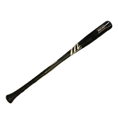 Used Marucci PRO CUT BB/SB Wood Bat 31" 11730-S000071221