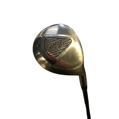 Used Mens Fairway Wood RH 3 Wood 11730-S000071230