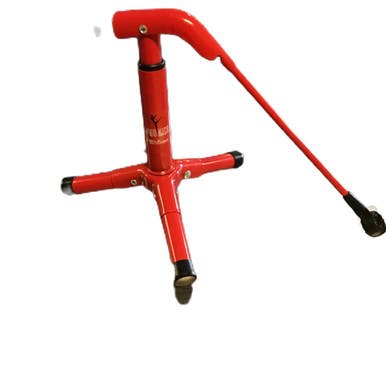 Used Wilson PRO KICK FB Training Aid 11730-S000071238