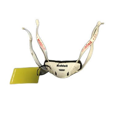 Used Riddell Football Accessory 11730-S000071239