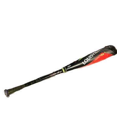 Used Louisville Slugger WTLSLP917X BB/SB USSSA 2 3/4 Bat 29" 11730-S000071255