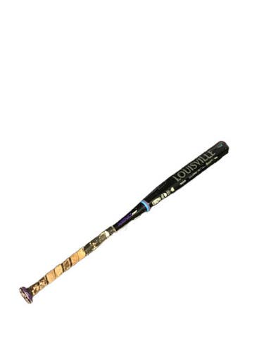 Used Louisville Slugger FPXND11-20 BB/SB Fastpitch Bat 31" 11730-S000071256