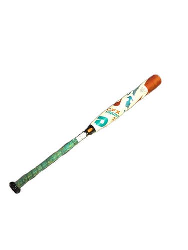 Used Demarini CFS-18 BB/SB Fastpitch Bat 30" 11730-S000071254