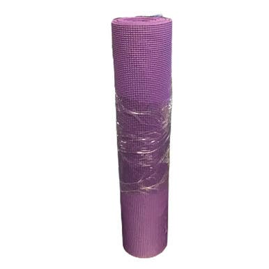 Used Yoga Mat Purple 11730-S000071266