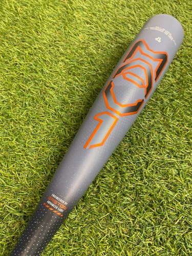 Easton MAV-1 (2 3/4") USSSA Bat 2025 (-10)