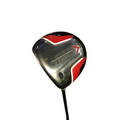 Used Callaway BIG BERTHA 460 Mens Driver LH 13.0 Degree 11730-S000071275