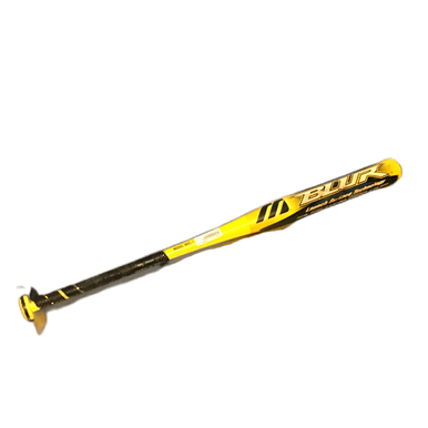 Used Mizuno  Blur Slowpitch Softball Bat 34" 11730-S000071279