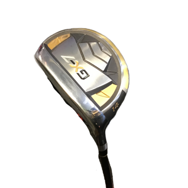 Used GX7 Men's Fairway Wood LH 3 Wood 11730-S000071281
