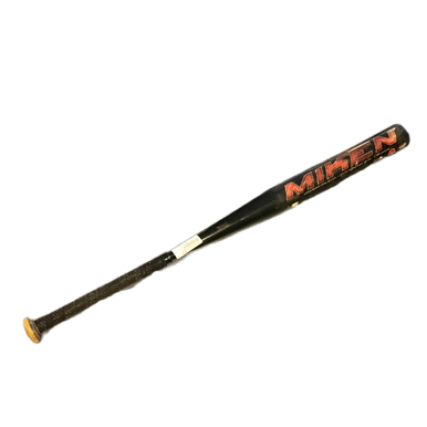 Used Miken Vicious Slow Pitch Softball Bat 34" 11730-S000071278
