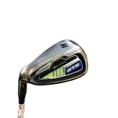 Used Orlimar ATS Golf Wedge Junior LH Pitching Wedge 11730-S000071284