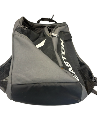 Used Easton BACKPACK BB/SB Player Backpack Black 11682-S000129975