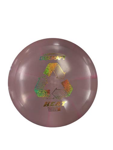 New Discraft Recycled Heat 11859-DISHEATPINK