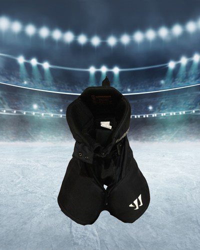 Warrior Youth Small Black Hockey Pants