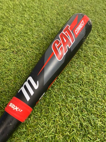Marucci CAT Connect Hybrid Youth USA 2023 (-11)