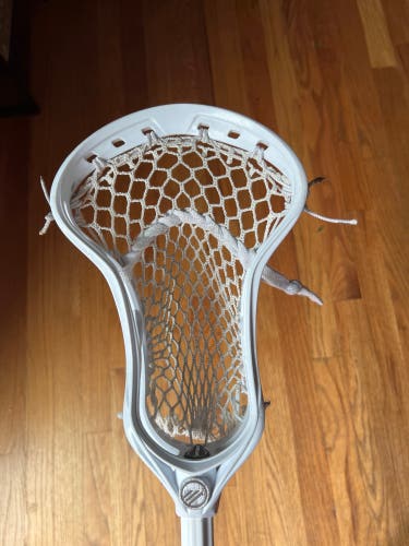 Maverik Optik 3 Strung Head (Slightly Used)