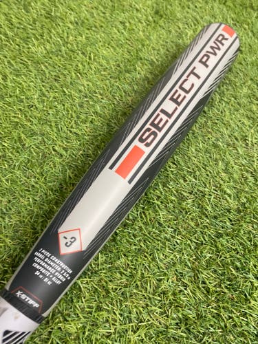 Louisville Slugger Select PWR BBCOR (2 5/8") 2026 (-3)