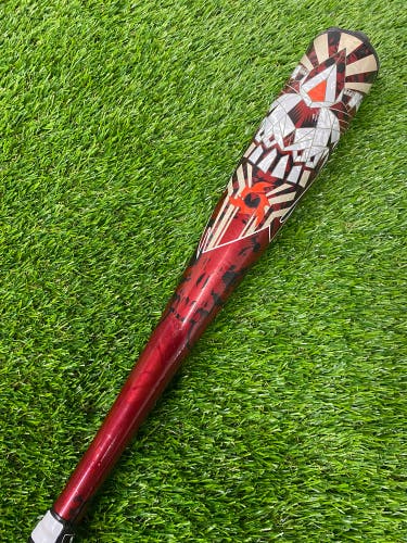 DeMarini Voodoo Youth (2 5/8") USA 2023 (-11)