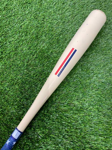 Warstic Bonesaber Alloy (2 5/8") USA Bat 2025 (-11)