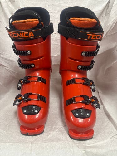 Mondo 26.5 Kid's Tecnica Cochise Jr All Mountain Ski Boots (Used)