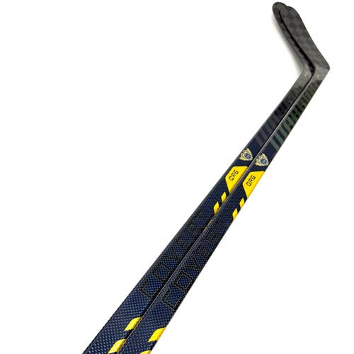 2 Pack - Warrior Alpha LX3 Pro (Dressed Covert QR6 Pro) LH 80 Flex W03M - RH1948