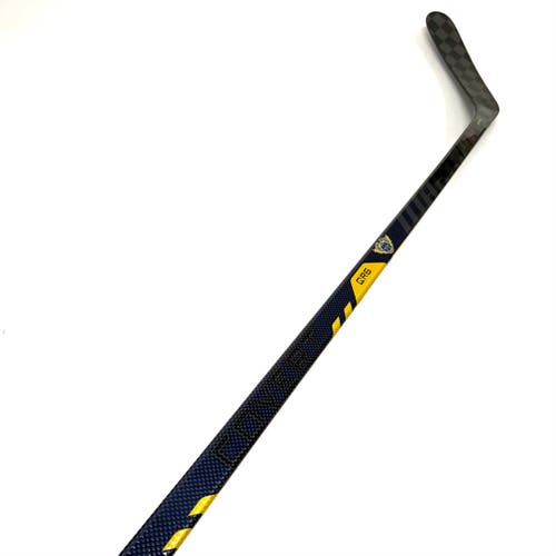 Warrior Alpha LX3 Pro (Dressed Covert QR6 Pro) LH 80 Flex W03M - RH1948