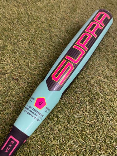 Louisville Slugger Supra Composite USSSA (2 3/4") 2026 (-5)