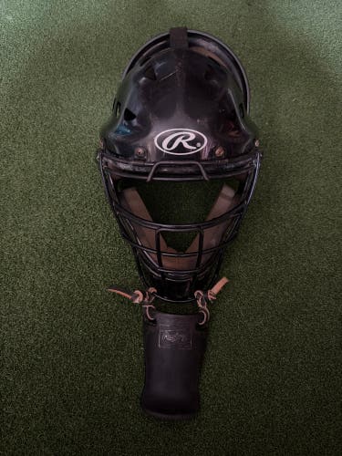 Rawlings Catcher's Mask (Used)
